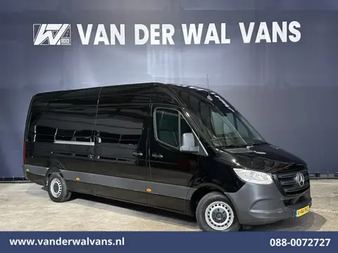 Mercedes-Benz Sprinter 319 CDI 191pk 3.0L V6 L3H2 Euro6 Airco | Camera | Navigatie | Chauffeursstoel