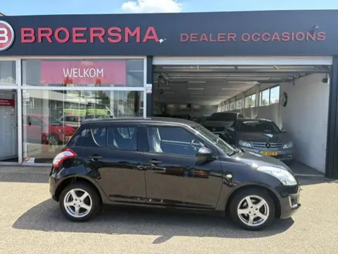 Suzuki Swift 1.2 Comfort EASSS 1 EIGENAAR NL * NIEUWE APK *
