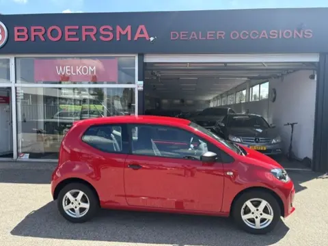 Volkswagen up! 1.0 take up! 1 EIGENAAR NL * NW APK *NETTE UP *