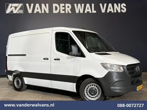 Mercedes-Benz Sprinter 315 CDI 150pk L1H1 Euro6 Airco | Camera | Navigatie | Apple Carplay | Chauffe