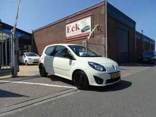 Renault Twingo 1.2-16V Dynamique (bj 2011)