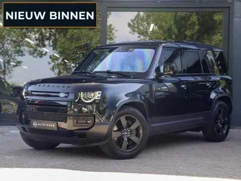Land Rover Defender 2.0 P400e 110 SE | 23.811 km | BTW auto