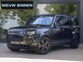 Land Rover Defender 2.0 P400e 110 SE | 23.811 km | BTW auto