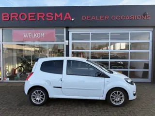 Renault Twingo 1.2 16V Collection 1 EIGENAAR * 101.000 KM * NW APK * NAP *