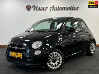 Fiat 500 1.0 TwinAir Pop*NAP*Airco*Eletr-ramen*