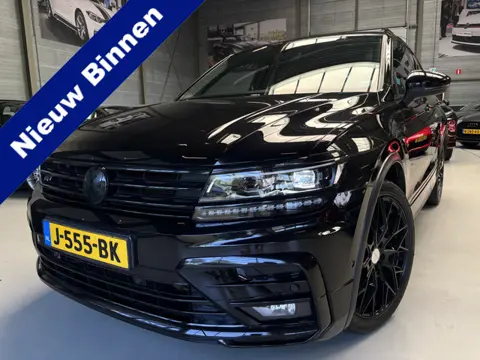 Volkswagen Tiguan 1.5 TSI ACT Highline R-Line Adapt Cruise, Pano, Navi