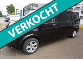 Volkswagen Transporter Kombi 2.0 TDI L2H1 BM Highline 8P /€12650 EX BPM / 140PK