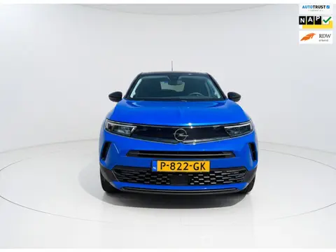 Opel Mokka 1.2 Edition GEHELE HISTORIE AANWEZIG DISTR RIEM IS VERVANGEN