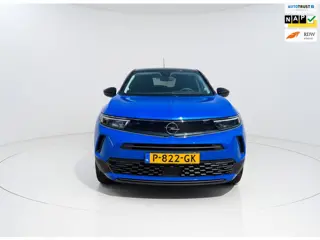 Opel Mokka 1.2 Edition GEHELE HISTORIE AANWEZIG DISTR RIEM IS VERVANGEN