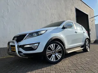 Kia Sportage 1.6 GDI ExecutiveLine - Panorama - Trekhaak