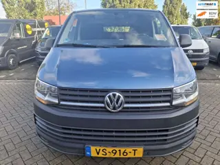 Volkswagen Transporter 2.0 TDI L1H2 Highline
