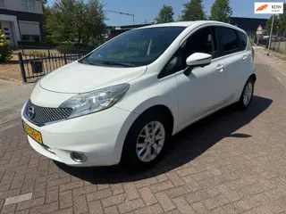 Nissan Note 1.2 Acenta *NWE APK* 360' CAMERA!