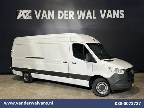 Mercedes-Benz Sprinter 317 CDI 170pk L3H2 Euro6 Airco | Camera | Apple Carplay | Cruisecontrol Andro