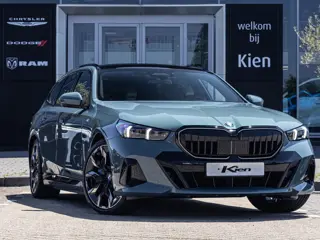 BMW 5-serie Touring 550e xDrive