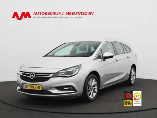 Opel Astra Sports Tourer 1.4 Business+/ trekhaak/ nette auto!