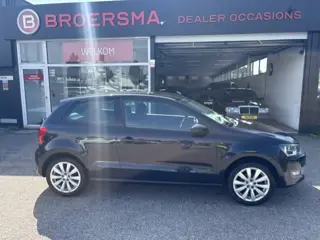 Volkswagen Polo 1.4-16V Comfortline NETTE POLO *CRUISE * AIRCO * NIEUWE APK *