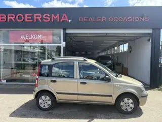 Fiat Panda * 1.2 Edizione Cool 3 EIGENAAR * APK  23-05-2027