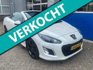Peugeot 308 CC 1.6 THP Féline