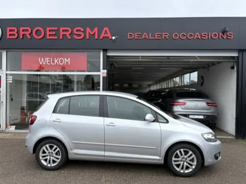 Volkswagen Golf Plus 1.4 TSI Highline 1 EIGENAAR *AUTOMAAT * CLIMATE * NAP * DEALERONDERHOUDEN *