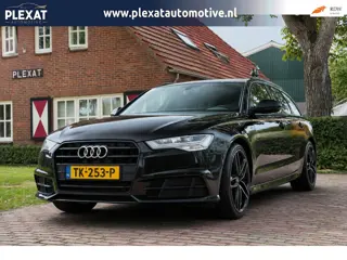 Audi A6 Avant 1.8 TFSI ultra Advance Sport Aut. | 3x S-Line | Slechts 66.000KM | Xenon | Facelift | 