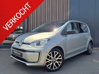 Volkswagen e-up! Style | BTW| 1e eigenaar | Camera | Clima | Cruise | Bluetooth