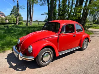 Volkswagen Kever 1200