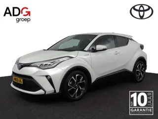 Toyota C-HR 1.8 Hybrid First Edition | Apple Carplay/Android Auto | parkeer sensoren v/a |