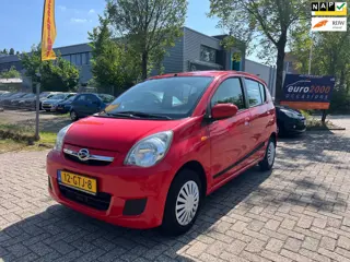 Daihatsu Cuore 1.0 Premium - AIRCO - 5DEURS - ELEKTR RAMEN