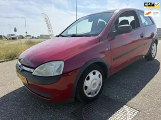 Opel Corsa 1.0-12V Onderhouden Stuurbekrachtiging APK 4-27 NAP
