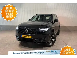 Volvo XC90 T8 Aut. R-Design Trekhaak ACC Parkeercamera 390pk