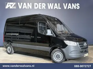 Mercedes-Benz Sprinter 314 CDI 143pk L2H2 Euro6 Airco | Navigatie | Trekhaak | Camera | Apple Carpla
