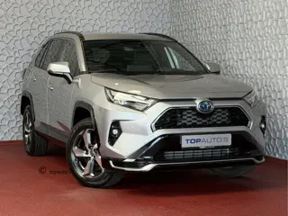 Toyota RAV4 2.5 PHEV AWD 306PK ✅gloednieuw ✅ | Trekgew. 1500KG | Head-up display | Camera | Full LED