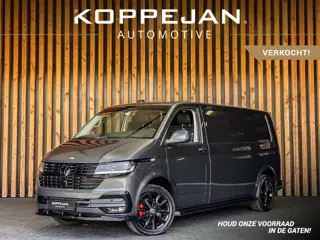 Volkswagen Transporter 2.0 TDI 150PK DSG L2H1 Bestelwagen | BULLI | LED | NAVI | ADAPTIVE CRUISE | S