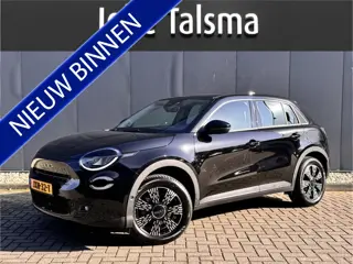 Fiat 600 1.2 Hybrid Urban Automaat | Pack Winter | Pack Comfort | Pack Style