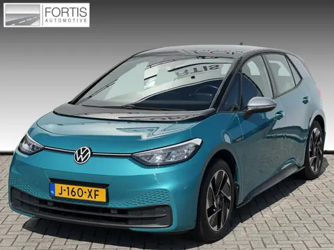 Volkswagen ID.3 First 58 kWh NL-AUTO | LMV