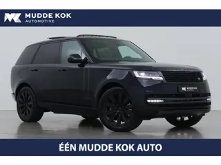 Land Rover Range Rover 3.0 P550e Autobiography PHEV | SV Color Constellation Blue | Luchtvering | Tr