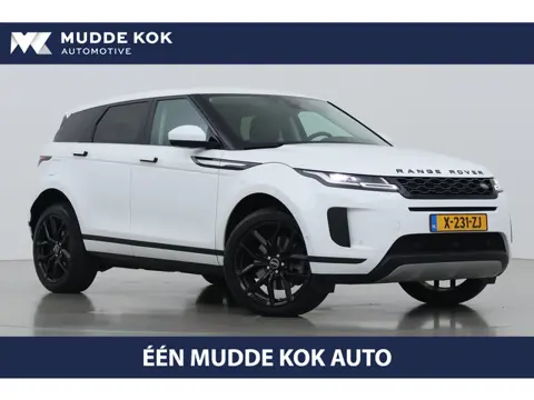 Land Rover Range Rover Evoque P300e SE | Camera | Lane Assist | Memory | Apple Carplay | 20 Inch