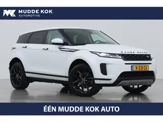 Land Rover Range Rover Evoque 1.5 P300e AWD SE | Camera | Lane Assist | Memory | Apple Carplay | 20 