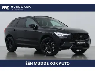 Volvo XC60 T8 Plug-in hybrid Ultra Black Edition | ACC | Panoramadak | Bowers&Wilkins | Head-Up | 36