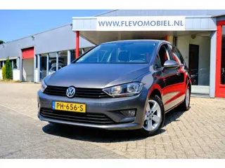 Volkswagen Golf Sportsvan 1.2 TSI Easyline Navi|Clima|PDC|CarPlay|LMV