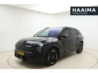 Kia EV3 GT-PlusLine 81.4 kWh | WLTP 563KM | Stoelverwarming & Stoelverkoeling | Panoramisch schuif/k