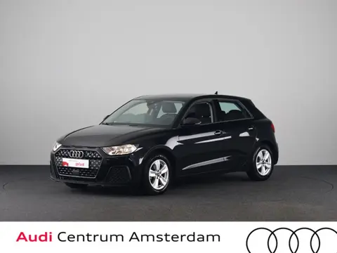 Audi A1 Sportback 25 TFSI Pro Line 95pk | Apple Carplay/Android Auto |  Cruise control | Lichtmetale