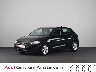 Audi A1 Sportback 25 TFSI Pro Line 95pk | Apple Carplay/Android Auto |  Cruise control | Lichtmetale