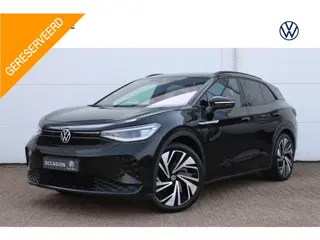 Volkswagen ID.4 GTX 4Motion 77 kWh 300pk | SOH 90,1% |