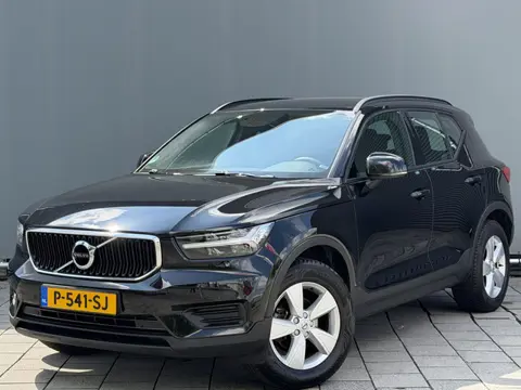 Volvo XC40 BWJ 2022 | 1.5 130PK T2 Momentum Core | TREKHAAK | CAMERA A | CLIMA | NAVI | PDC | CARPLA