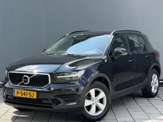 Volvo XC40 BWJ 2022 | 1.5 130PK T2 Momentum Core | TREKHAAK | CAMERA A | CLIMA | NAVI | PDC | CARPLA