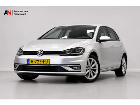 Volkswagen Golf 1.5 TSI Highline |Virtual|DSG|Adaptive CC|