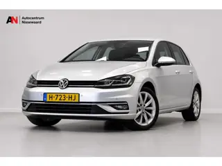 Volkswagen Golf 1.5 TSI Highline |Virtual|DSG|Adaptive CC|