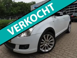 Suzuki Swift 1.3 Limited