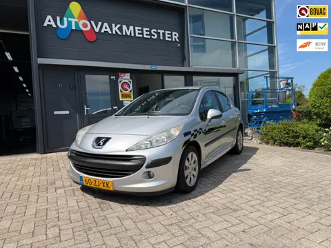 Peugeot 207 1.4 VTi Cool 'n Blue